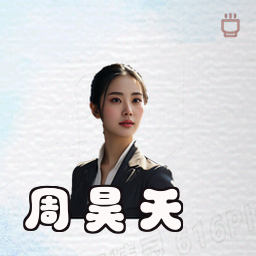 周昊天